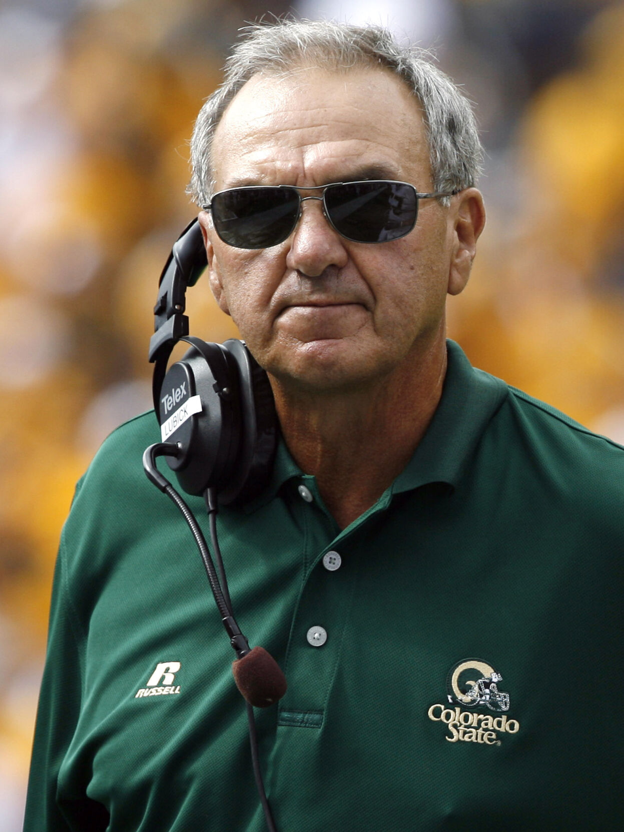Sonny Lubick